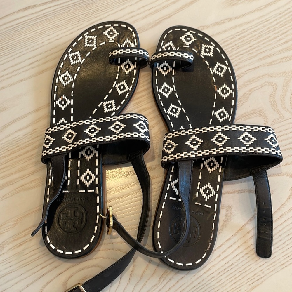 Tory Burch Women’s sandals